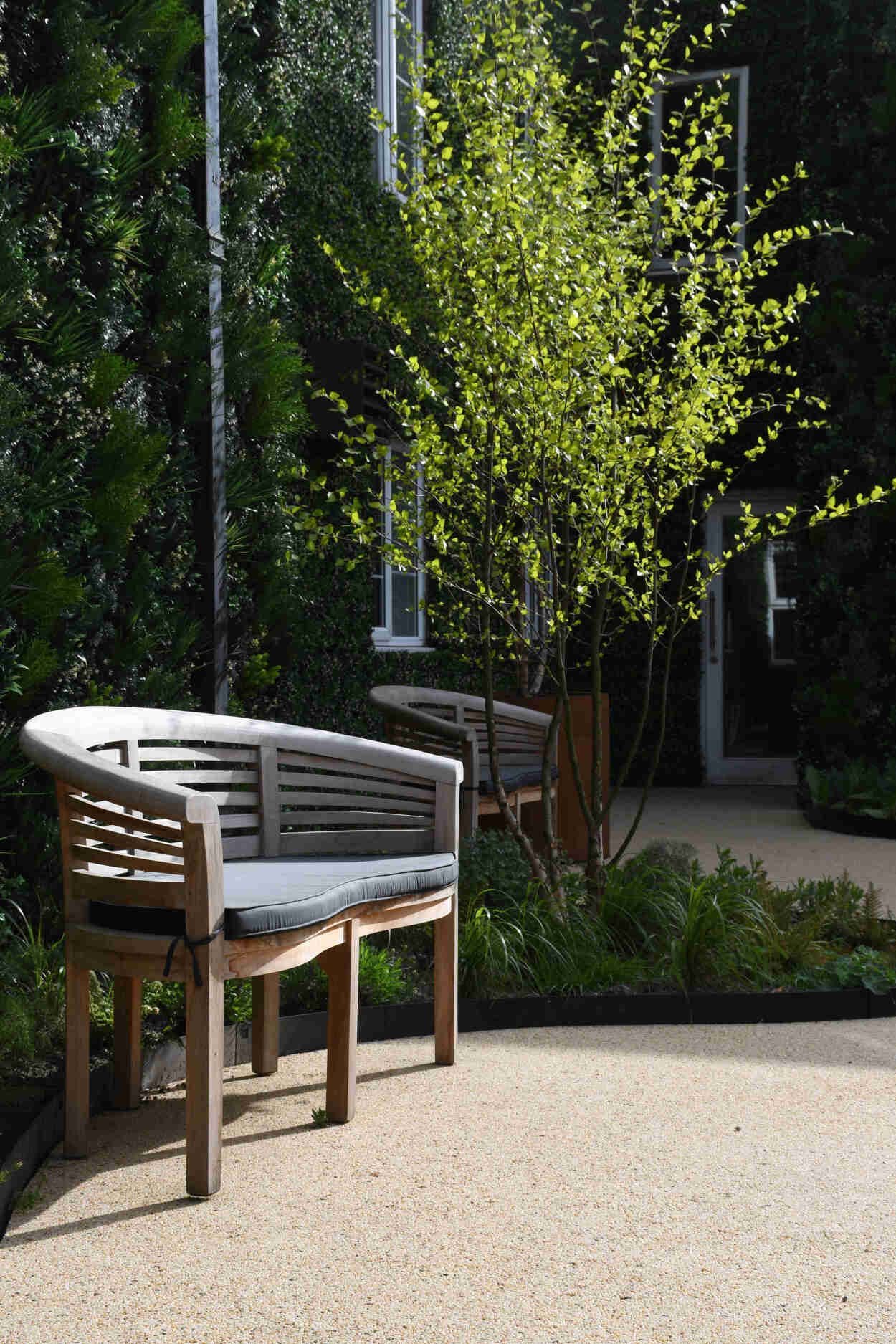 Bench