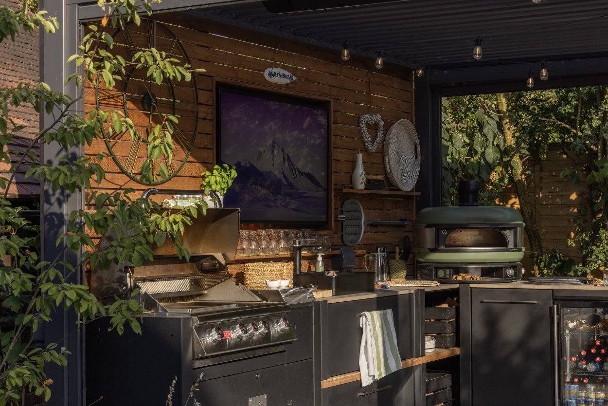 Grillo Kitchen