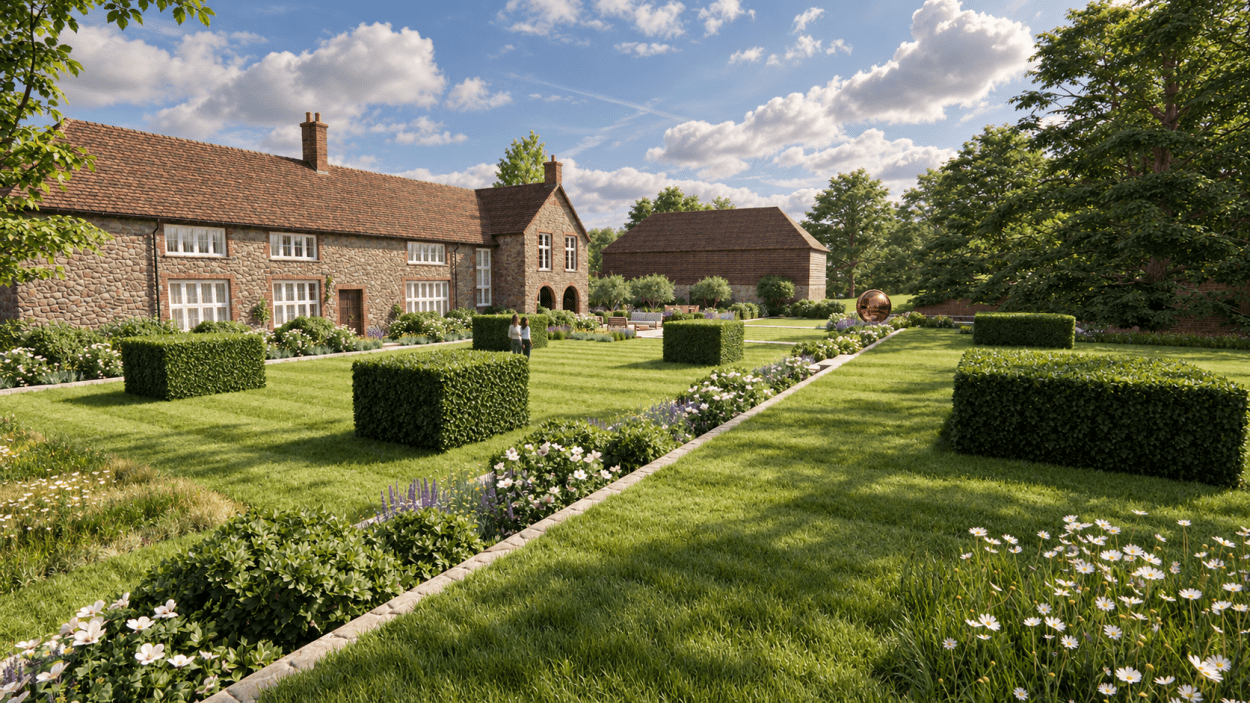 Manor House