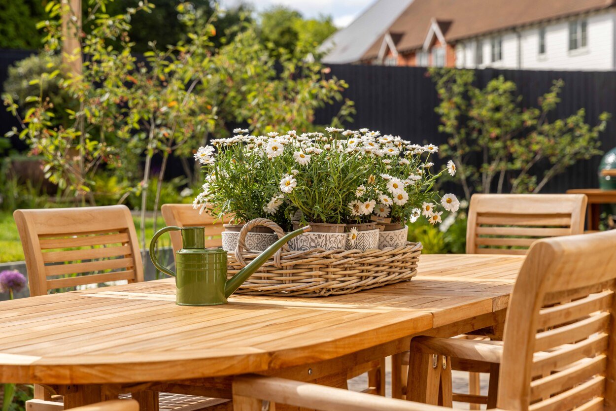 Garden Table