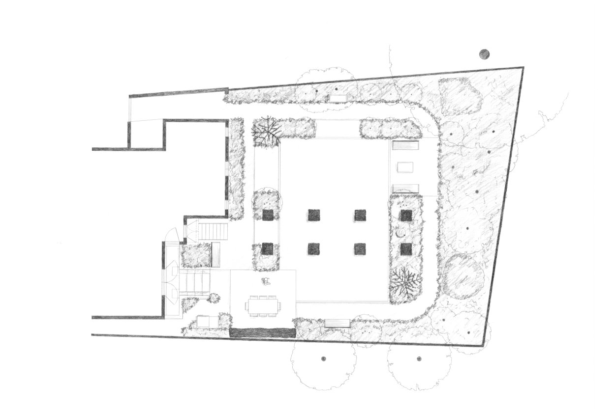 Garden Plan