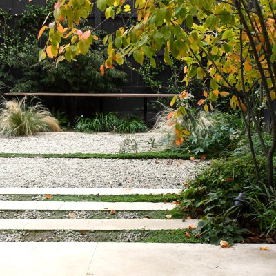 Small Garden