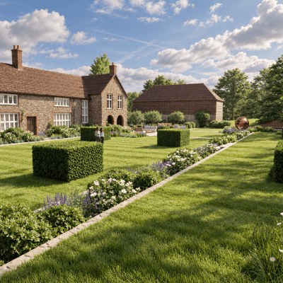 Manor House