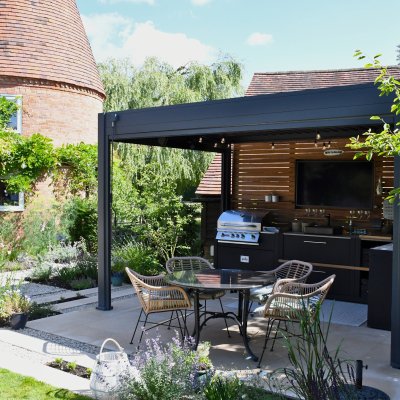 Oast House